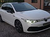 Volkswagen Golf 2.0 TDI BMT Style DSG