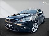 Ford Focus 1.6 TDCi Titanium