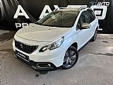 Peugeot 2008 1.6 BlueHDI 100 Style-GRIP CONTROL