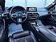 BMW&nbsp;serija 5:&nbsp;<small><strong>M550i xDrive+LIMO+MAX OPREMA+MASA�A+SOFT.C+USNJE</strong></small>