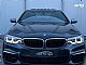 BMW&nbsp;serija 5:&nbsp;<small><strong>M550i xDrive+LIMO+MAX OPREMA+MASA�A+SOFT.C+USNJE</strong></small>