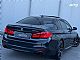 BMW&nbsp;serija 5:&nbsp;<small><strong>M550i xDrive+LIMO+MAX OPREMA+MASA�A+SOFT.C+USNJE</strong></small>