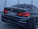 BMW&nbsp;serija 5:&nbsp;<small><strong>M550i xDrive+LIMO+MAX OPREMA+MASA�A+SOFT.C+USNJE</strong></small>