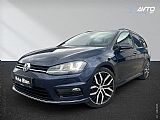 Volkswagen Golf Variant 1.6 TDI BMT Highline