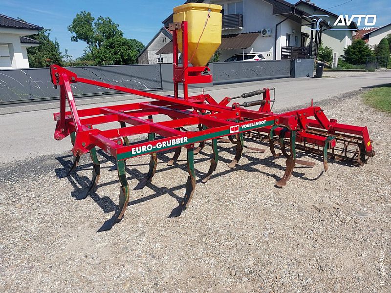 Vogel Noot&nbsp;EURO GRUBER  + APV profi &nbsp;<small><strong></strong></small>