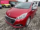 Peugeot 208 1.2 PureTech 82 Allure-KAMERA-PDC-ALU-LEANPAY.