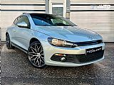 Volkswagen Scirocco 2.0 TSI - PANORAMA...