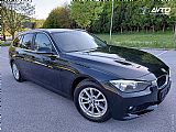 BMW serija 3 Touring: 318d NAVI-TEMP-USNJE -PDC-GR.SEDEZEV-ODLI�EN