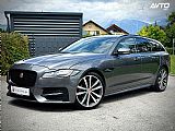 Jaguar XF 2.0 D Aut. R-Sport - Panorama - Led - Kamera