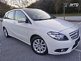 Mercedes-Benz B-Razred B 180 CDI NAVI-TEMPOMAT-PDC-ALU-F1-SLO-MENJAVA