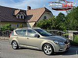Kia Ceed SW 1.6 CVVT LX Fresh  Leasing kredit