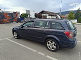 Opel Astra 1.7 cdti