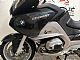 BMW&nbsp;R 1200 RT ABS TC 35 KW 3X KOV�KI NA OBROKE