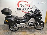 BMW R 1200 RT ABS TC 35 KW 3X KOV�KI NA OBROKE