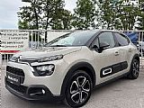 Citro�n C3 1.2-SLOVENSKI-1 LASTNICA-LED LUCI-NOVEJSI MODEL