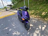 Aprilia Sr50 25kmh