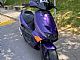 Aprilia&nbsp;Sr50 25kmh