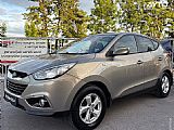Hyundai ix35 2.0i-SLOVENSKI-OHRANJEN-KAMERA-VLECNA NAPRAVA