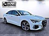 Audi S3 LIMUZINA�QUATTRO�TFSI�S TRONIC�MATIX�VIRTUAL�LED..