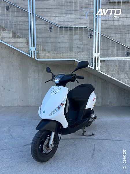 Piaggio&nbsp;ZIP 2T 25KMH KOT NOV