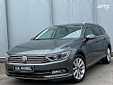 Volkswagen Passat Variant 2.0 TDI BMT Highline DSG-RADAR-KAMERA-GRETJE S.