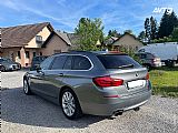 BMW serija 5 Touring: 520d touring