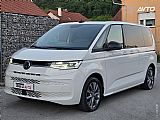 Volkswagen Multivan T7 2.0 TSI L1 |204|.ELEKTR. VRATA.IQ.ACC.PANO.AMBI