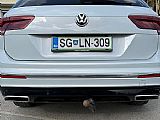 Volkswagen Tiguan Allspace R-line. 4motion. vl.kluka 2.0 TDI BMT Highline DSG
