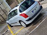 Peugeot 308 SW Premium Pack 2.0 HDi FAP