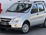 Suzuki Ignis 1.5 AVTOMATIK-76.000km-SLO.POREKLO-KLIMA-SERVO-