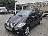 Mercedes-Benz A-Razred A 200 CDI Elegance