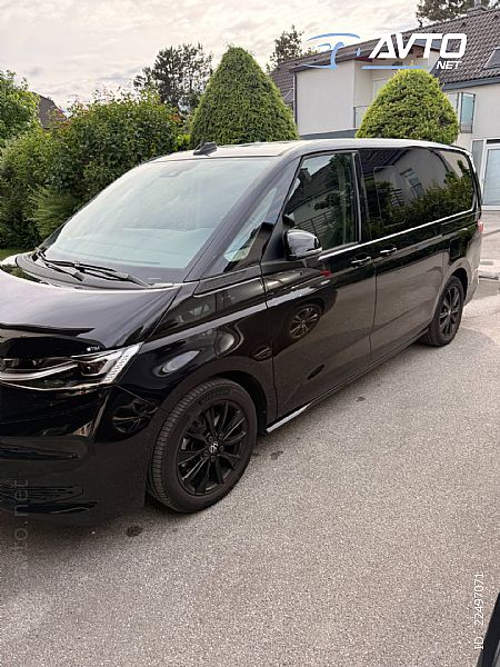 Volkswagen&nbsp;Multivan&nbsp;<small><strong>T7 2.0 TDI L2 Life DSG</strong></small>