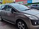 Peugeot&nbsp;3008&nbsp;<small><strong>1.6 HDI. PANORAMA </strong></small>