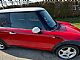 MINI&nbsp;Cooper&nbsp;<small><strong>Mini</strong></small>