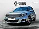 Volkswagen&nbsp;Tiguan&nbsp;<small><strong>1.4 TSI BMT </strong></small>