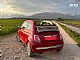Fiat&nbsp;500C&nbsp;<small><strong>1.2 8V Cult</strong></small>