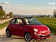 Fiat&nbsp;500C&nbsp;<small><strong>1.2 8V Cult</strong></small>