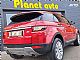 Land Rover&nbsp;Range Rover Evoque&nbsp;<small><strong>2.0 TD4  4WD Aut.</strong></small>
