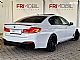BMW&nbsp;serija 5:&nbsp;<small><strong>520d M-Performance�PANO�AMBIENT�ADAPTIVE LED�</strong></small>