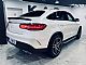 Mercedes-Benz&nbsp;GLE coupe&nbsp;<small><strong>GLE 350 d 4MATIC -360 KAMERA-WEBASTO-PANO</strong></small>
