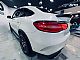 Mercedes-Benz&nbsp;GLE coupe&nbsp;<small><strong>GLE 350 d 4MATIC -360 KAMERA-WEBASTO-PANO</strong></small>
