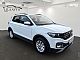 Volkswagen&nbsp;T-Cross&nbsp;<small><strong>1.0 TSI BMT-DSG-NAVI-PDC-TEMPOMAT-AVT.KLIMA-TOP-</strong></small>