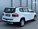 Chevrolet&nbsp;Orlando&nbsp;<small><strong>2.0 VCDi-7.SEDEZEV-SLO-TEMP.-ALU</strong></small>