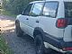 Nissan&nbsp;Terrano&nbsp;<small><strong>2.7 Diesel</strong></small>