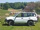 Nissan&nbsp;Terrano&nbsp;<small><strong>2.7 Diesel</strong></small>