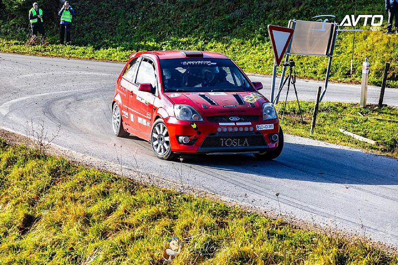 Ford&nbsp;Fiesta&nbsp;<small><strong>ST 2.0</strong></small>