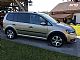 Volkswagen&nbsp;CrossTouran&nbsp;<small><strong>1.6 TDI. DSG. 1. Lastnik. 154.000km</strong></small>