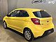 Ford&nbsp;Ka&nbsp;<small><strong>1.2Ti VCT 63 kW 1.LAST SLO TEMP -138� na mesec-</strong></small>