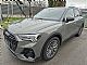 Audi&nbsp;Q3&nbsp;<small><strong>40 TFSI quattro S tronic S line Virtu6l Black line</strong></small>