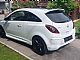 Opel&nbsp;Corsa&nbsp;<small><strong>Colour Edition 1.4 16V  Opc limited edition</strong></small>
